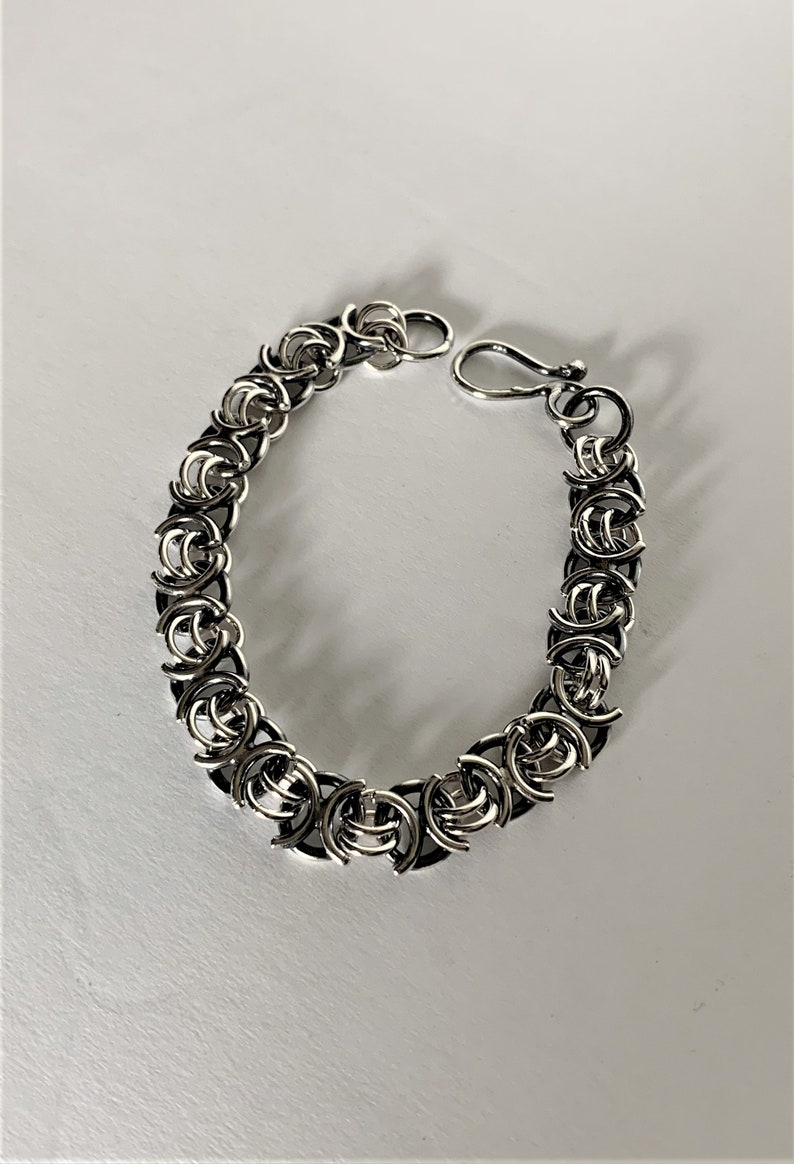 XOXO Hugs And Kisses Bracelet image 3