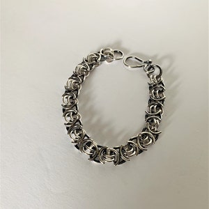 XOXO Hugs And Kisses Bracelet image 1