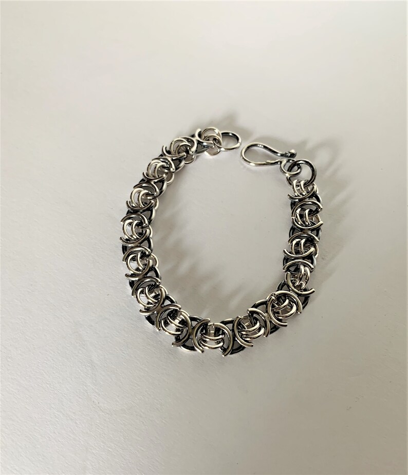 XOXO Hugs And Kisses Bracelet image 1