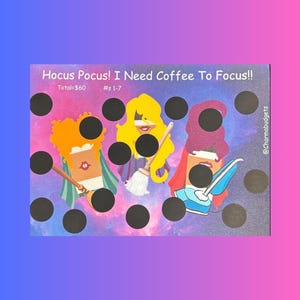Coffee All 5 Bundle (PHYSICAL)