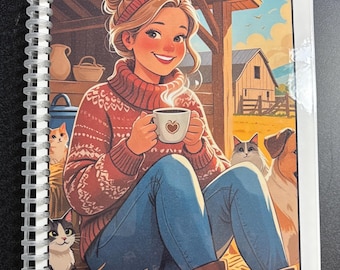 Fall Savings Book (Physical)