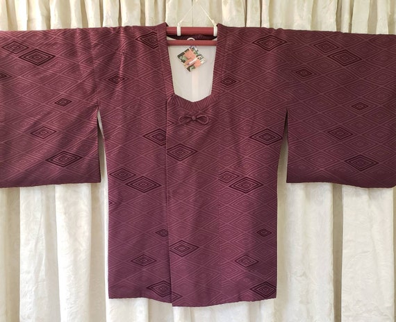 Vintage JAPANESE Jacket