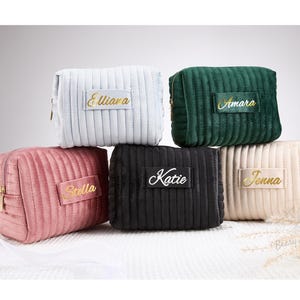 Chanel makeup pouch - Etsy 日本