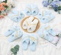 Personalized Fluffy Slippers Custom Name, Birthday Gift for Women, Soft Cozy House Slippers, Cute Personalized Gift for Her