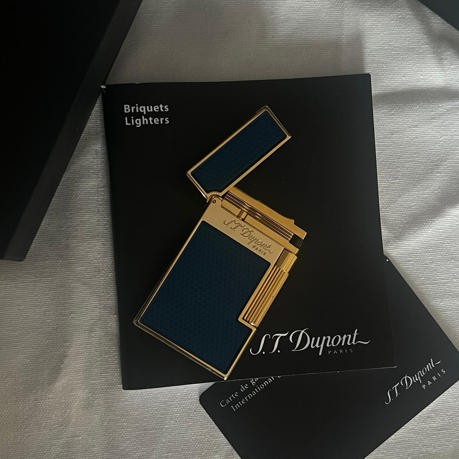 Dupont lighter parts - Etsy 日本