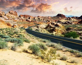 Valley of Fire