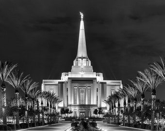 Gilbert Temple