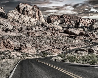 Valley of Fire