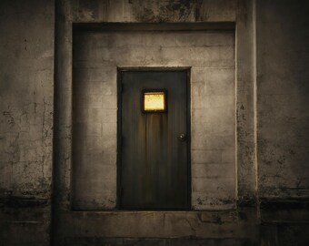 Silent Portal in Decay