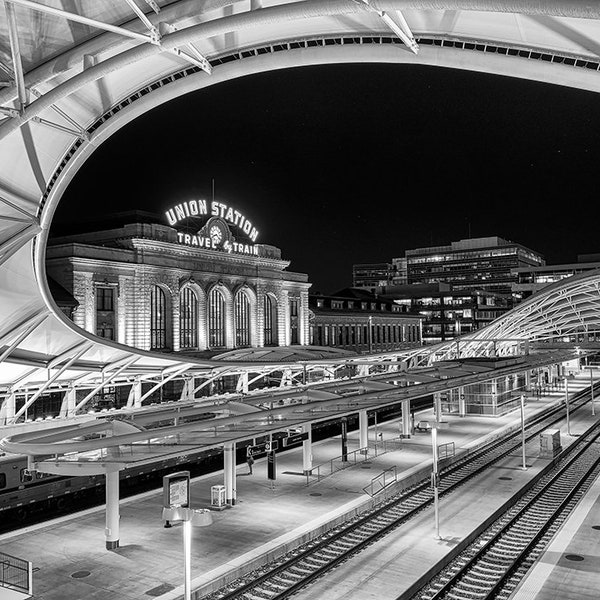 Union Station