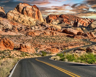 Valley of Fire