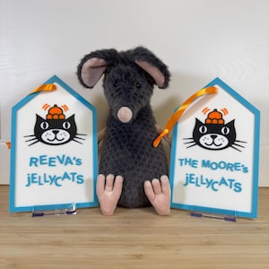 20cm Example jellycat signs