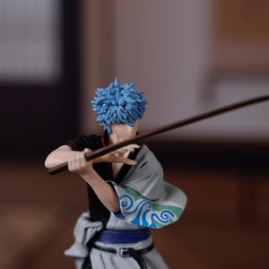 Anime Gintama - Etsy
