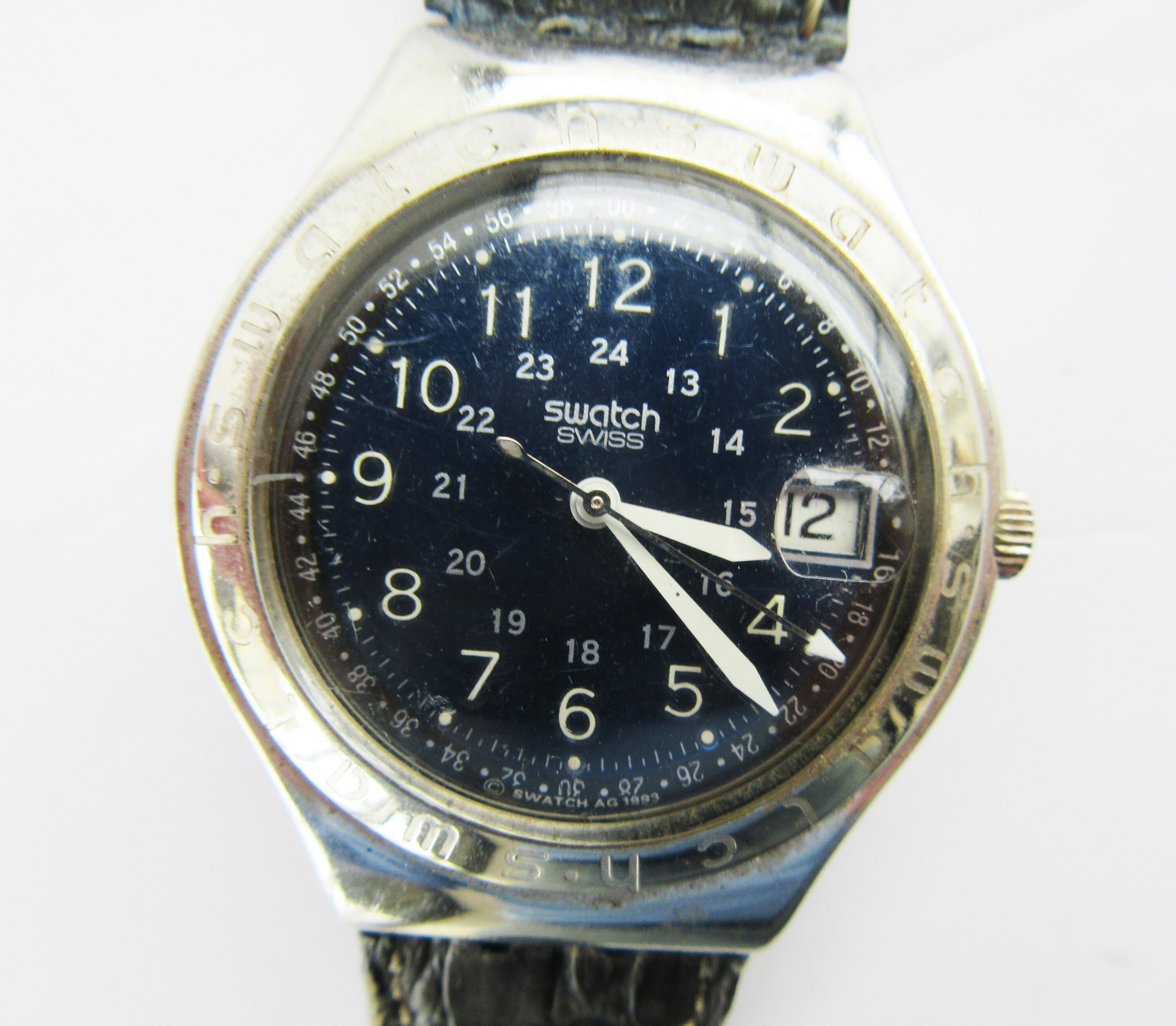 Swatch Watch, Beautiful!! Good Condition, Good Working Order Swatch Watch, Beautiful!! Good Condition, Good Working Order