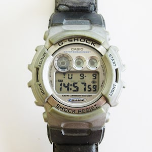 Casio G-SHOCK men&#39;s wrist Watch
