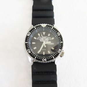 Vintage Adi military watch, good condition, good working order. &quot;Golany&quot; special unit watch.