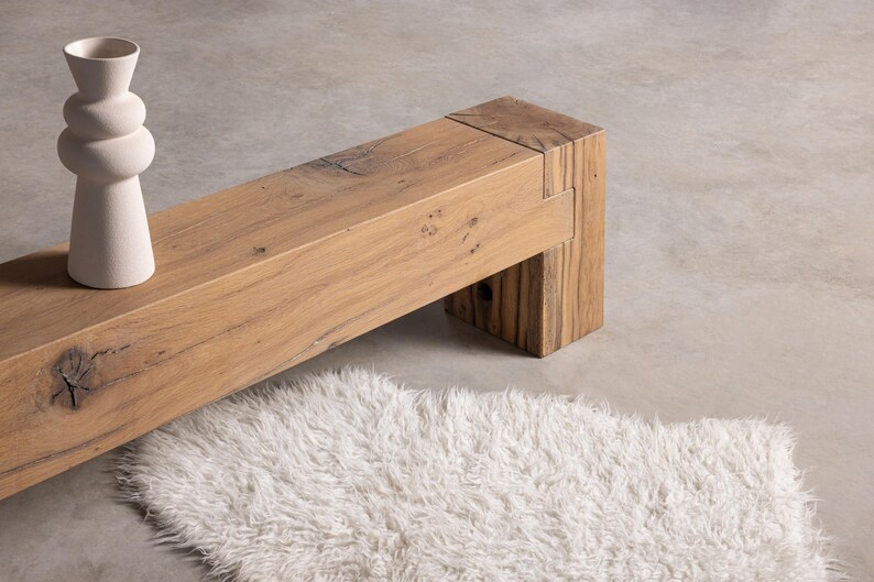 Japandi Furniture | Pfeifer Studio