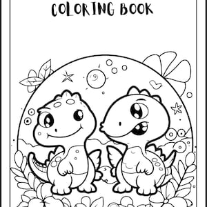Colouring book