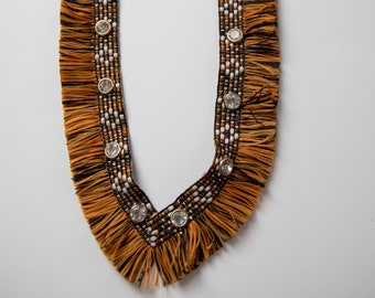 Tribal Necklace