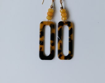 Bunita earrings