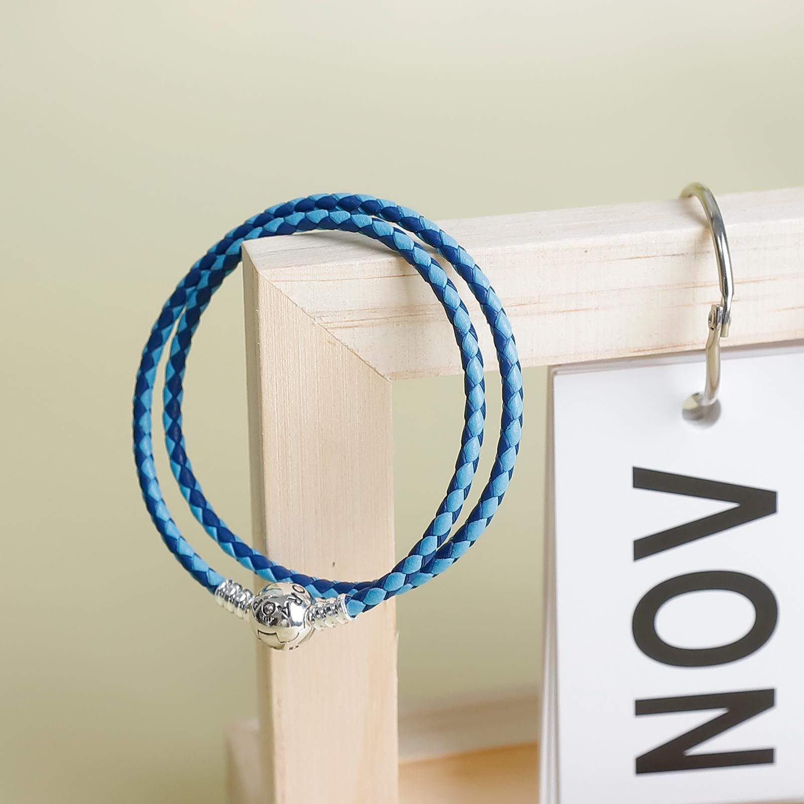 Leather Woven - Etsy