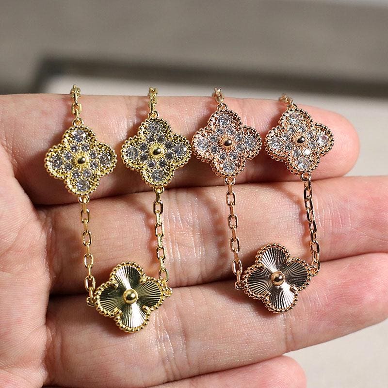 Chanel charm bracelet - Etsy 日本