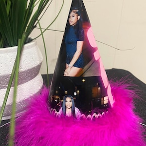 Custom Party Hats