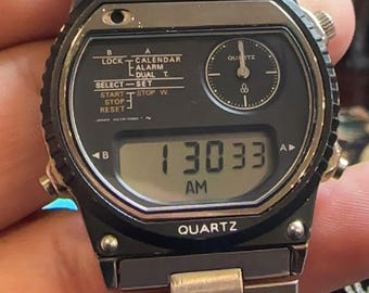 ヴィンテージ セイコー 2625-0010 ダイバーズ クォーツ 150m スモール