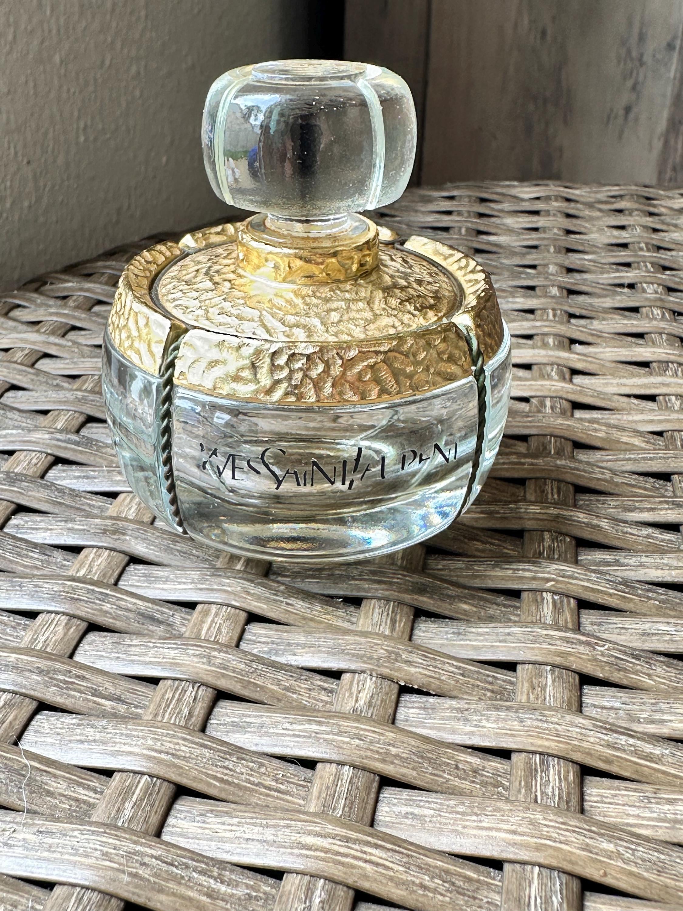 Ysl perfume bottles - Etsy 日本