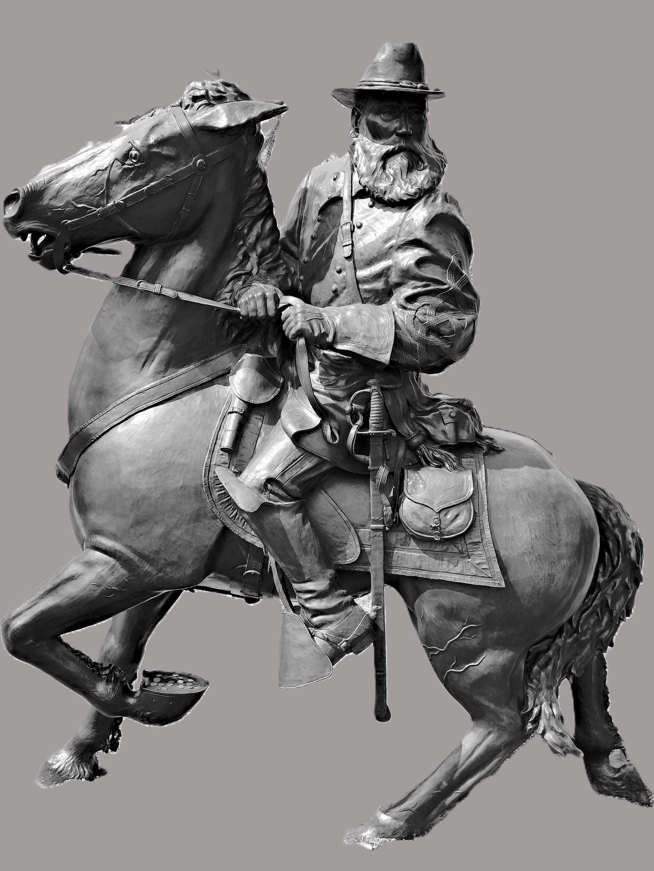 PPT - Hoofdstuk 5 |de Verenigde Staten worden een wereldmacht Par 4: De  Burgeroorlog PowerPoint Presentation - ID:2442850, image size:2250x2999