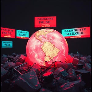 Urban Revolt is a committed hip-hop song, inspired by the style of the 90s, reminiscent of Old School productions.