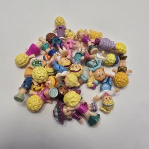 90s polly pocket - Etsy 日本