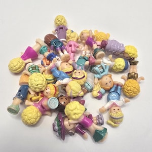 90s polly pocket - Etsy 日本