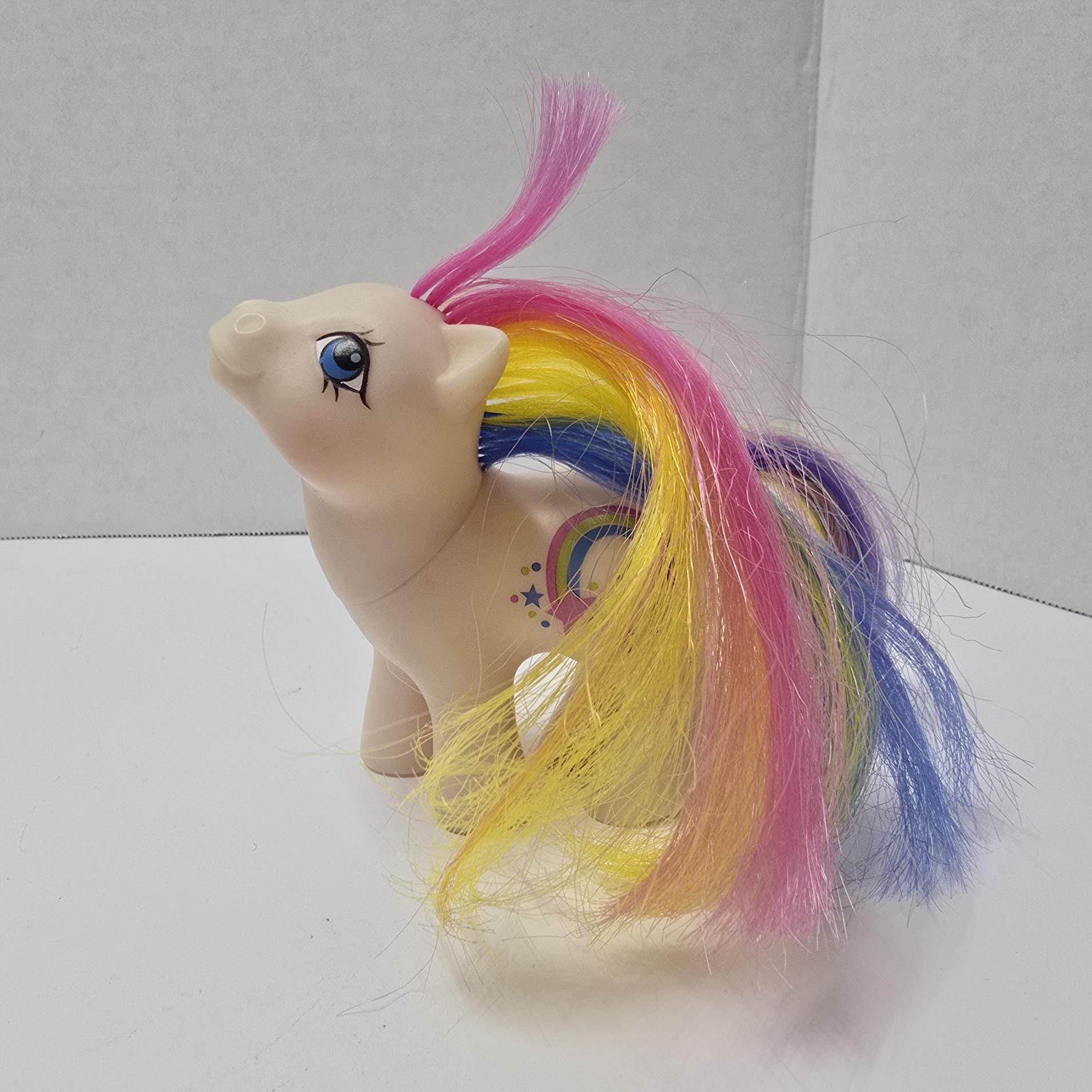 Rare Mlp G1 - Etsy