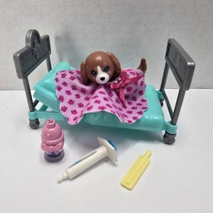 Littlest Pet Shop Complete Set - Etsy