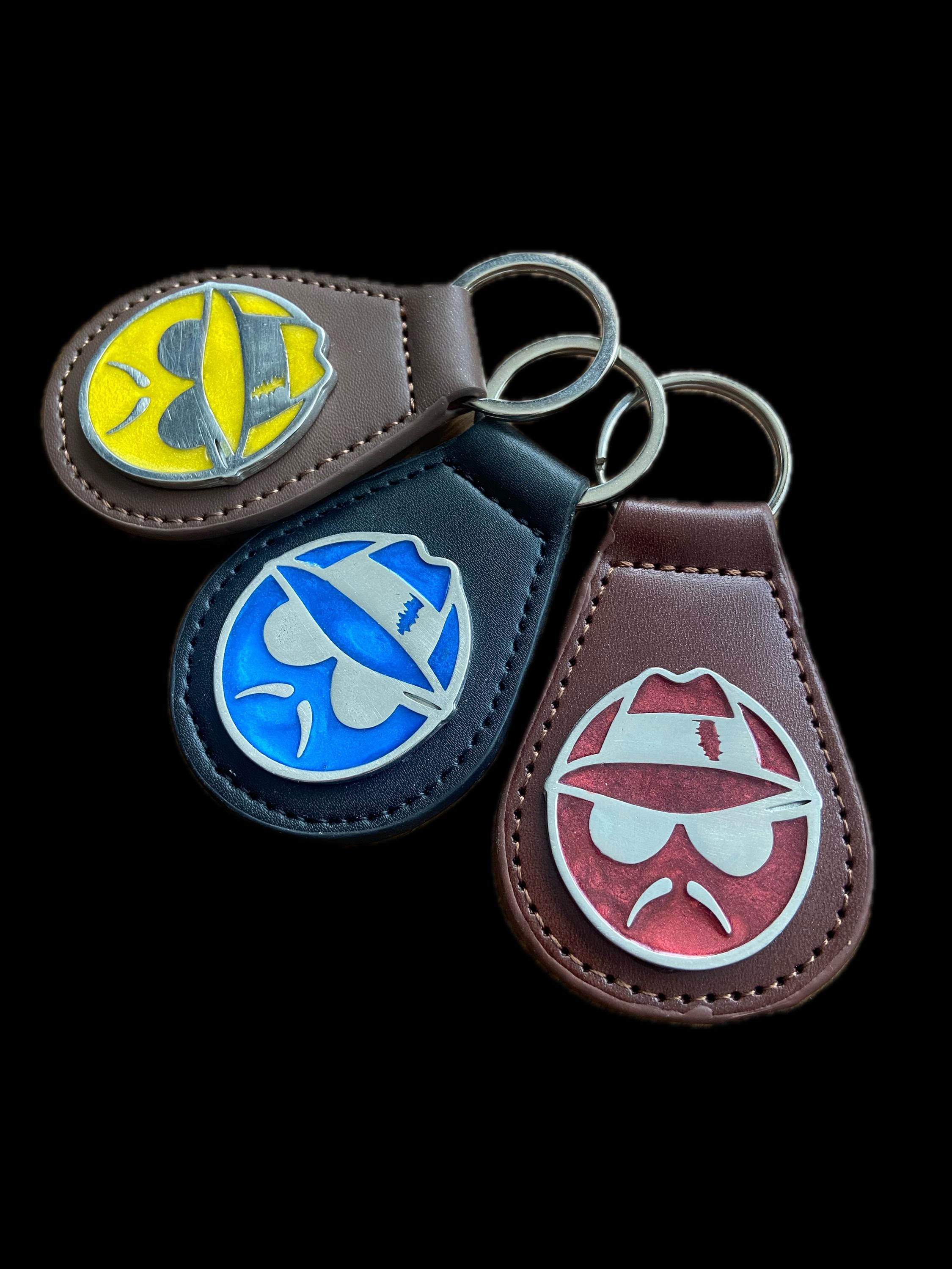 Cholo Keychain - Etsy