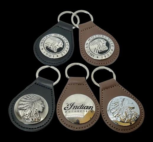 Indian motorcycle key chain - Etsy 日本
