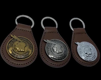 Indian Motorcycle Hendee Key Fob