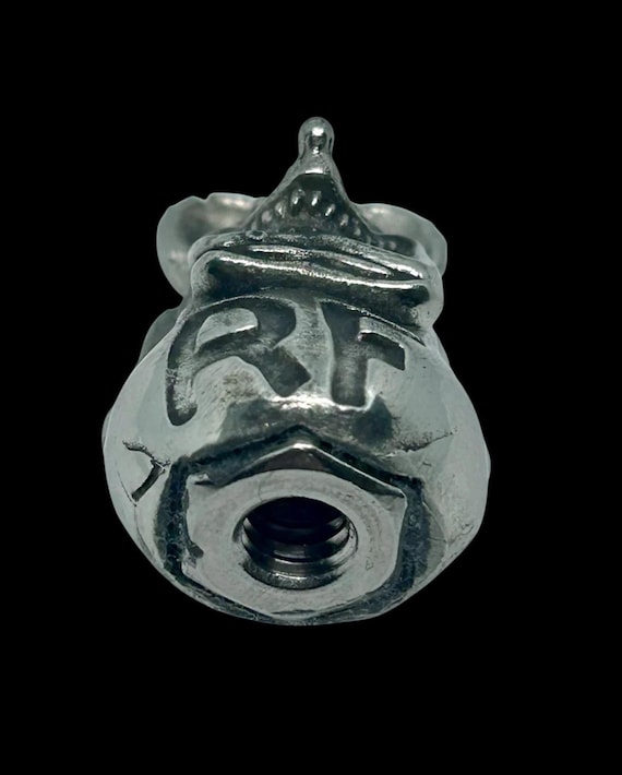 Rat Fink Air Filter Nut - 1/4x20 Thread - Etsy