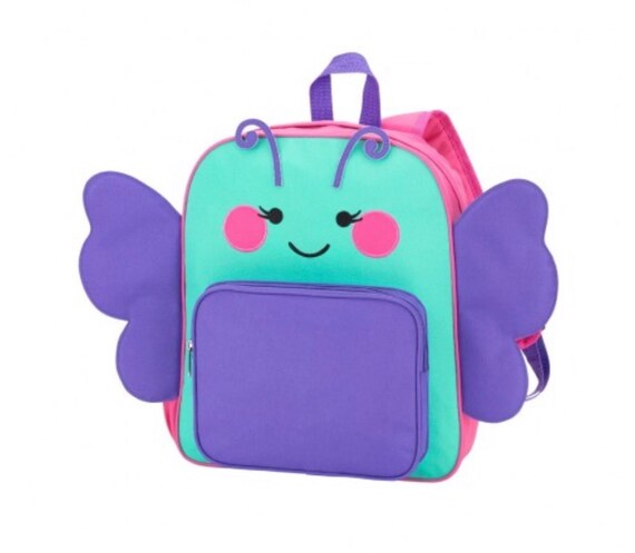 butterfly backpack