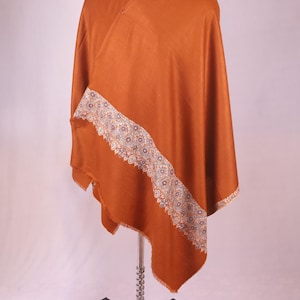 Border Embroidery