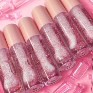 Candy Kisses Lipgloss