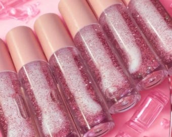 Candy Kisses Lipgloss