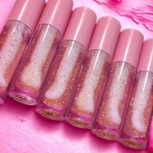 Hübscher Pucker Lipgloss