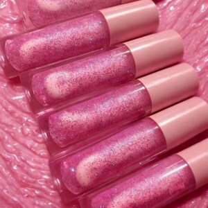 Be Mine Lipgloss
