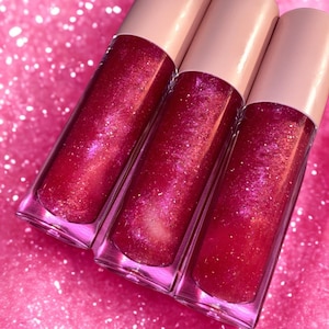 Kandy Coated Lipgloss