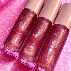 Bubblegum Drip Lipgloss