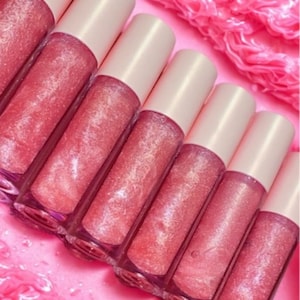 Süßer Zahn Lipgloss