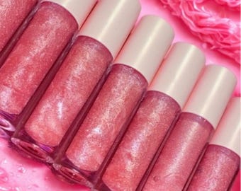Sweet Tooth Lipgloss