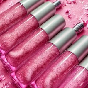 Dein Baddest Lipgloss